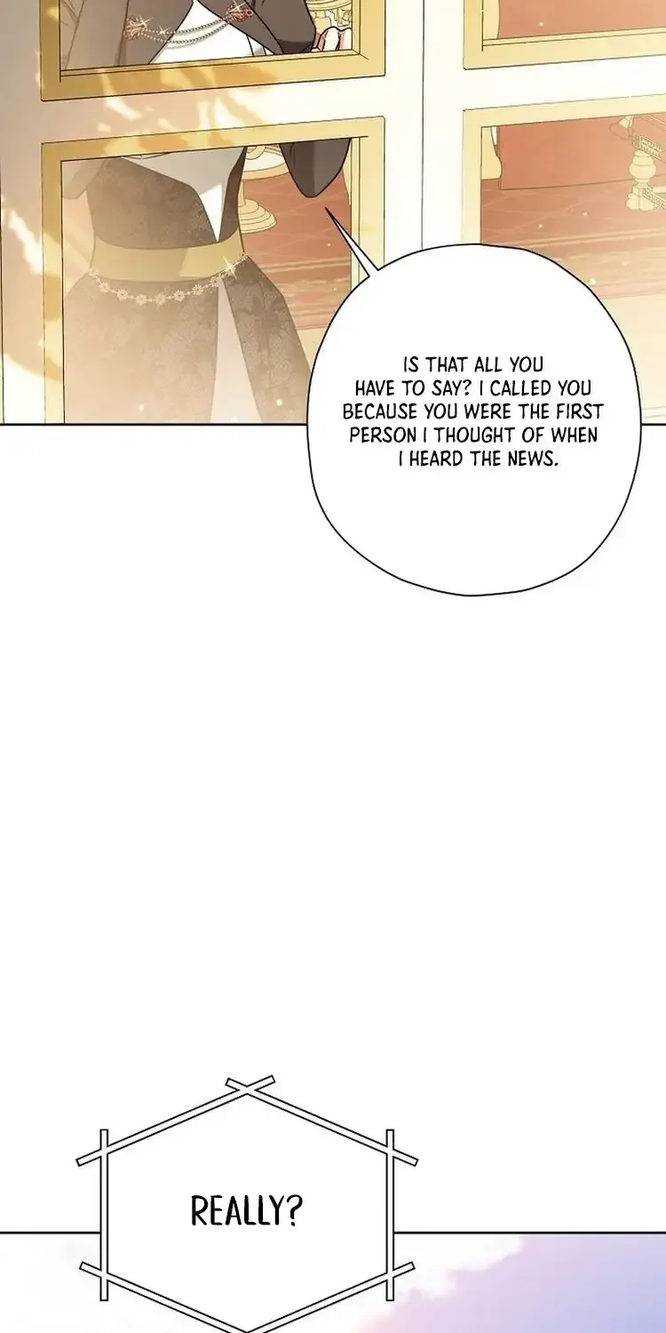 The Regretful Villainess Is Happy Because She Got Divorced Chapter 16 page 107 - 