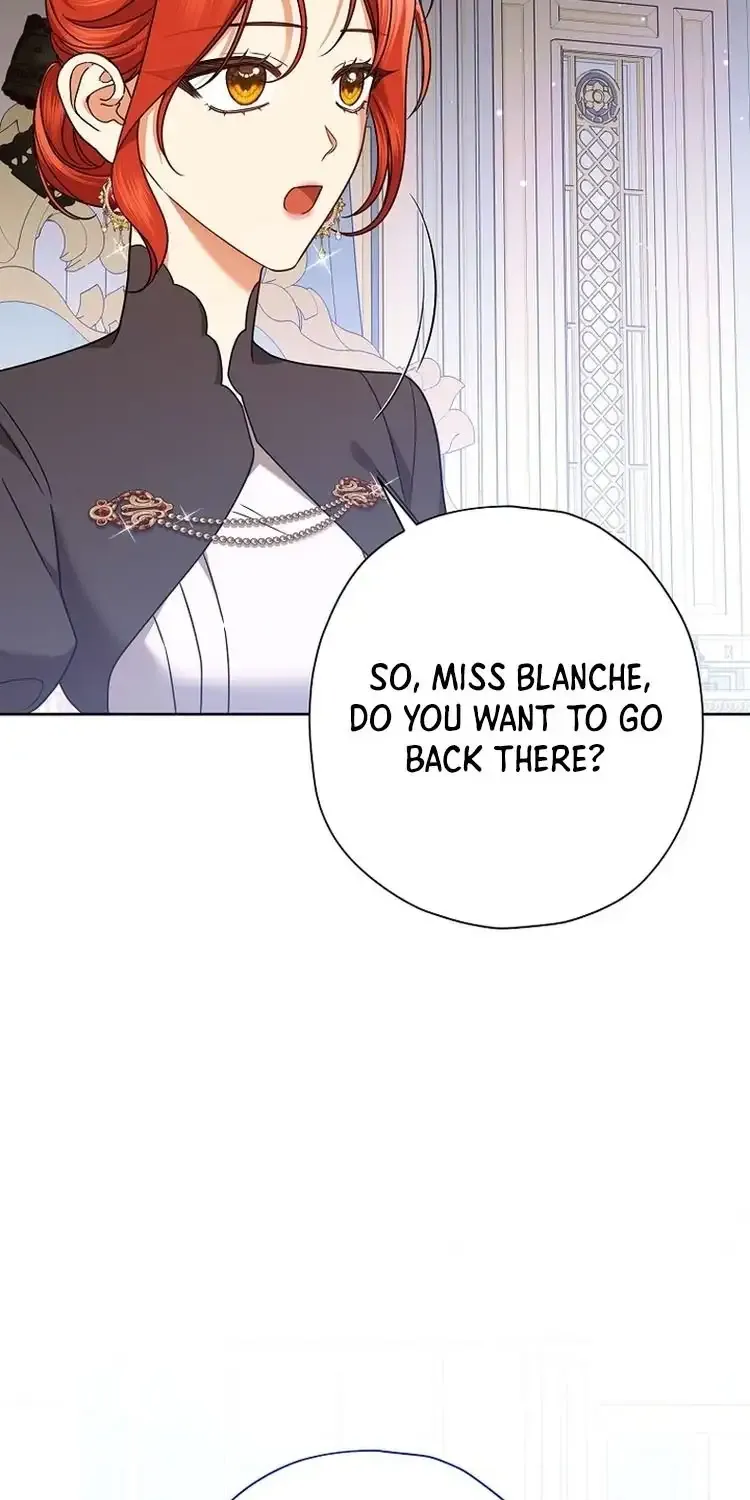 The Regretful Villainess Is Happy Because She Got Divorced Chapter 16 page 20 - 