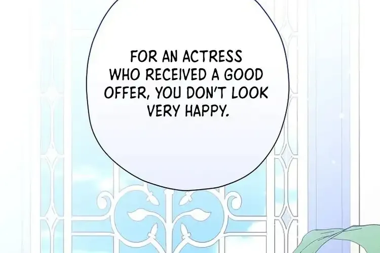 The Regretful Villainess Is Happy Because She Got Divorced Chapter 16 page 21 - 
