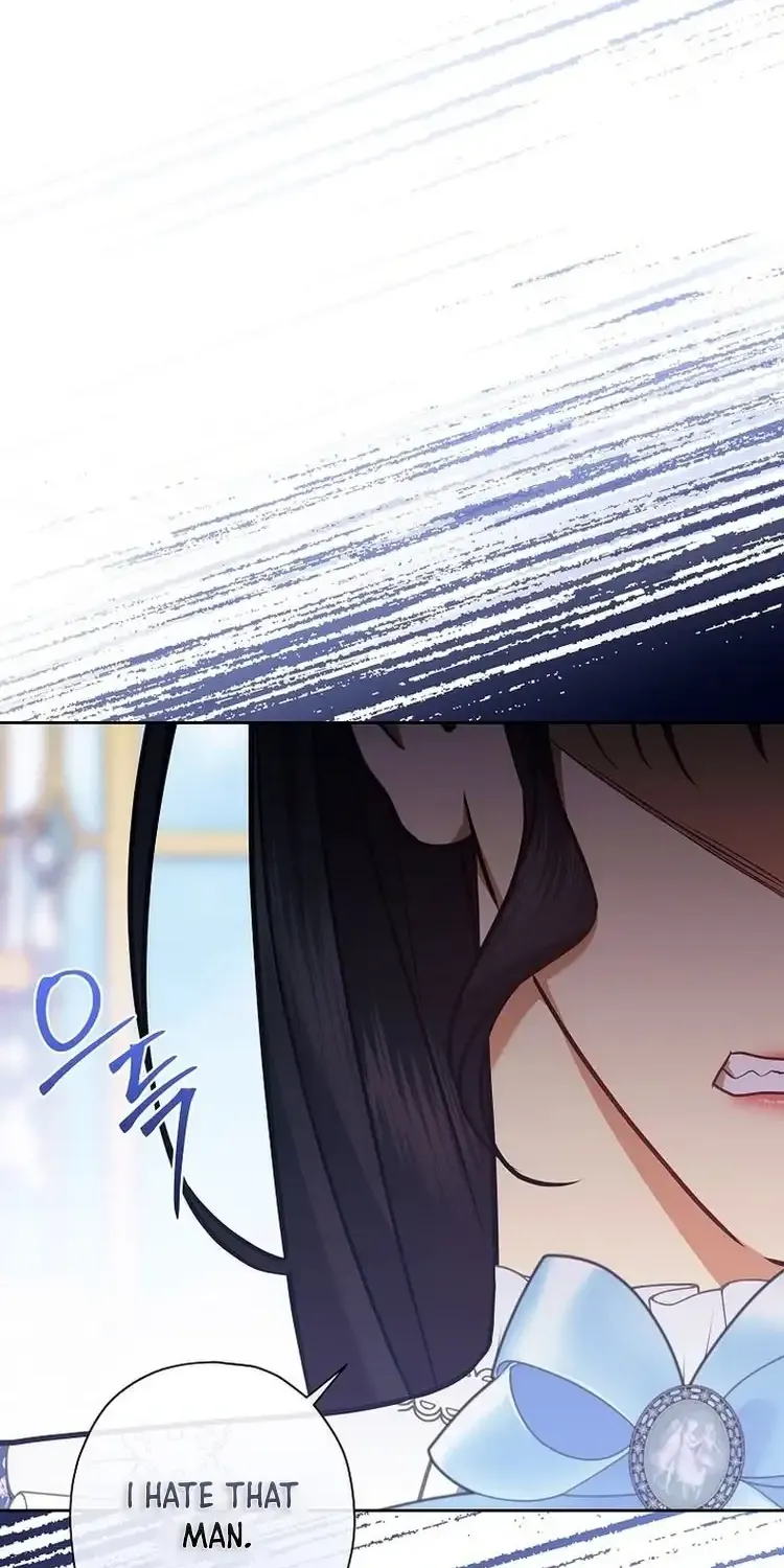 The Regretful Villainess Is Happy Because She Got Divorced Chapter 16 page 23 - 