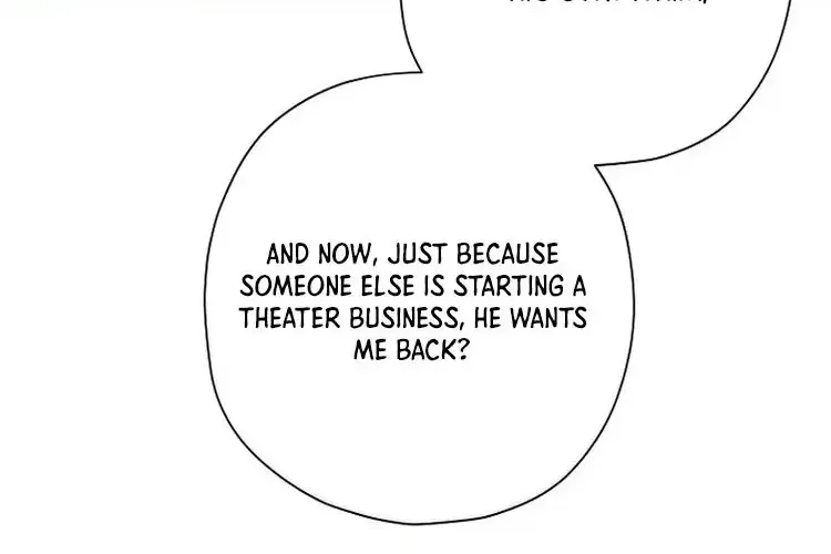The Regretful Villainess Is Happy Because She Got Divorced Chapter 16 page 25 - 