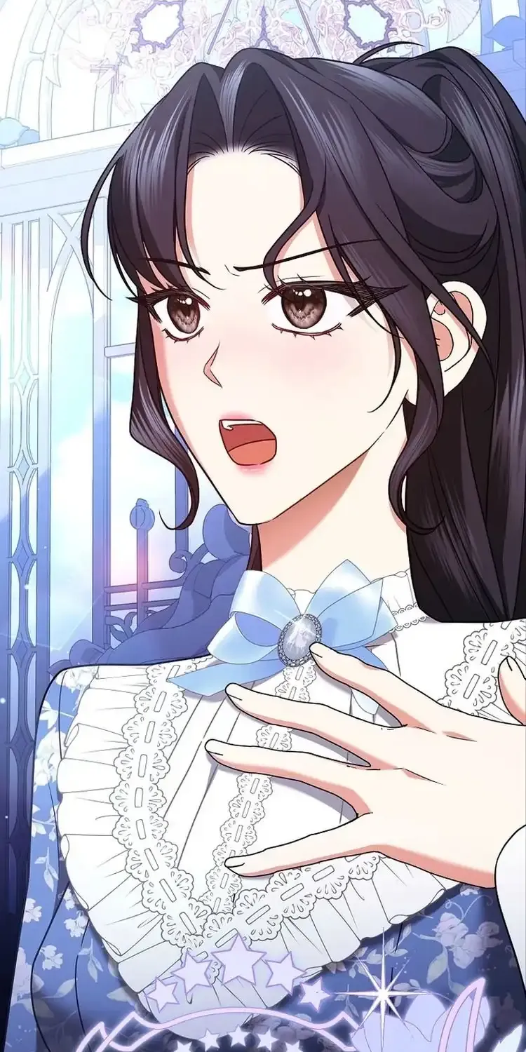 The Regretful Villainess Is Happy Because She Got Divorced Chapter 16 page 28 - 