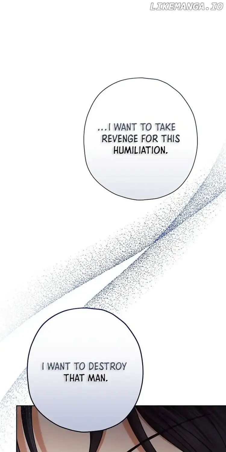 The Regretful Villainess Is Happy Because She Got Divorced Chapter 16 page 30 - 