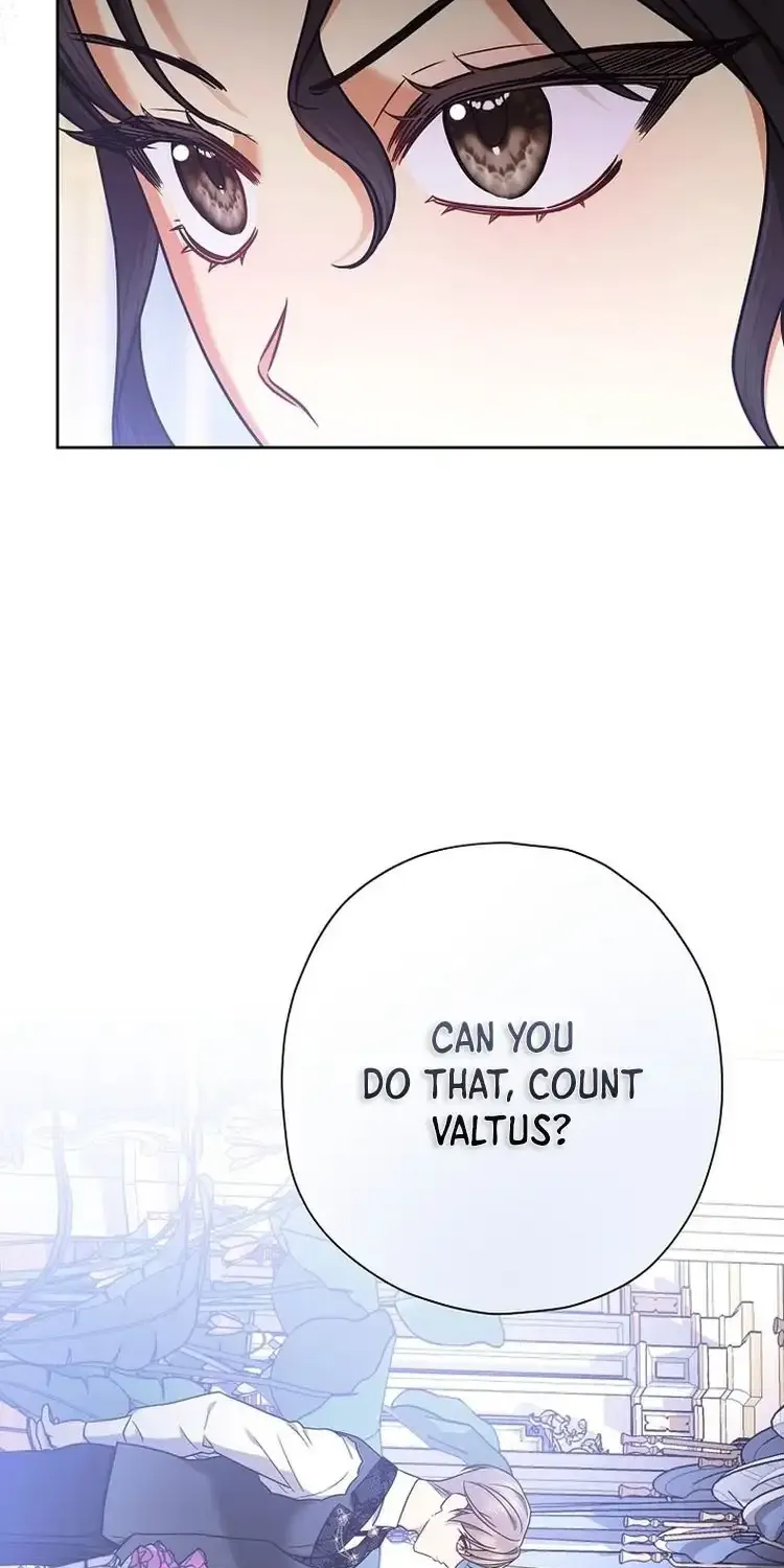 The Regretful Villainess Is Happy Because She Got Divorced Chapter 16 page 31 - 