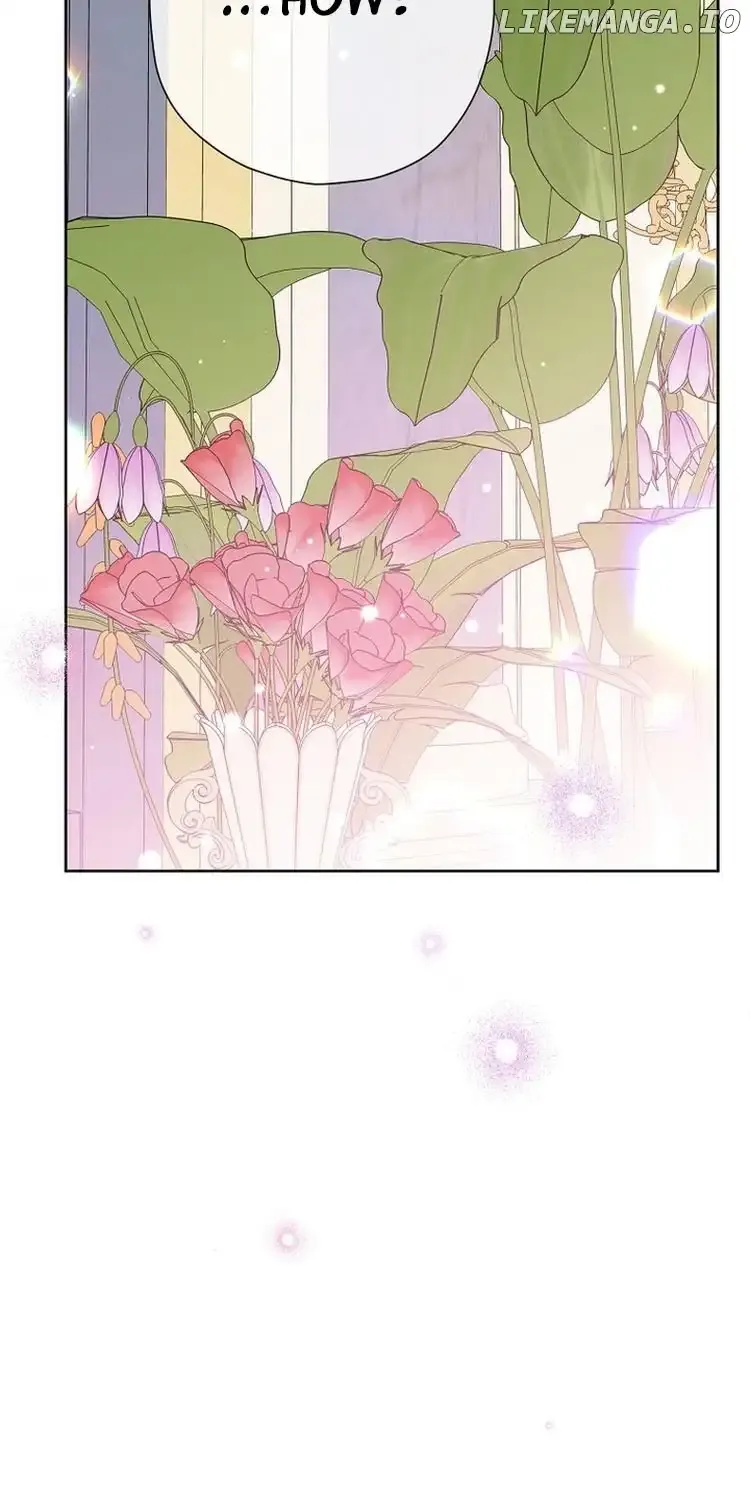 The Regretful Villainess Is Happy Because She Got Divorced Chapter 16 page 38 - 