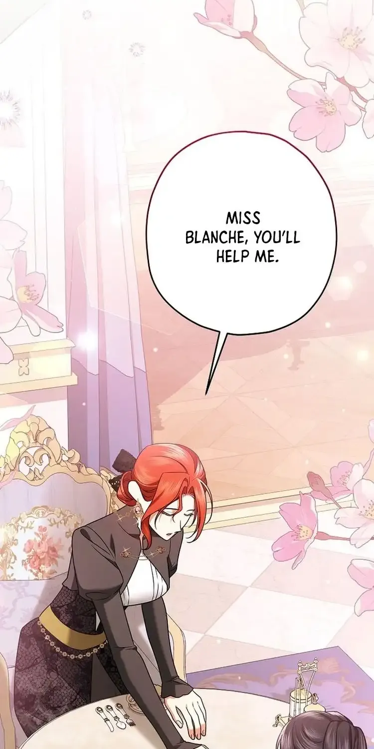 The Regretful Villainess Is Happy Because She Got Divorced Chapter 16 page 40 - 