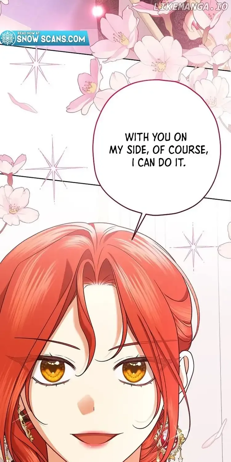 The Regretful Villainess Is Happy Because She Got Divorced Chapter 16 page 42 - 