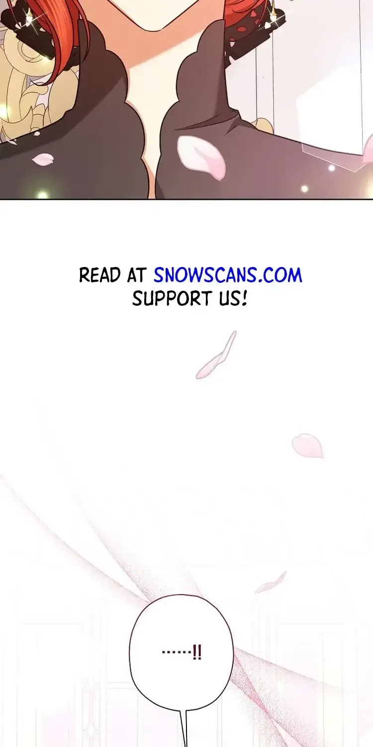 The Regretful Villainess Is Happy Because She Got Divorced Chapter 16 page 43 - 