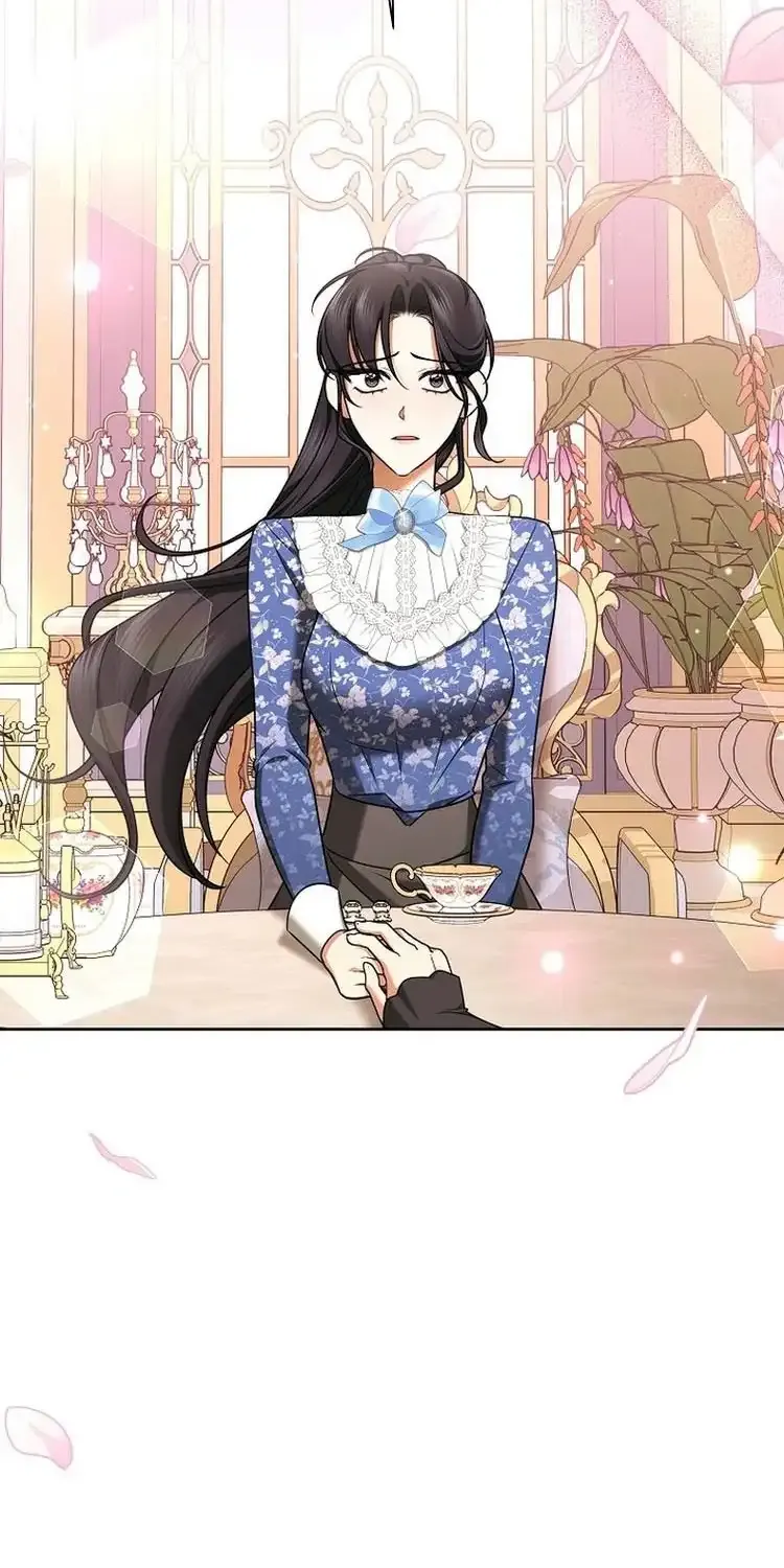 The Regretful Villainess Is Happy Because She Got Divorced Chapter 16 page 44 - 