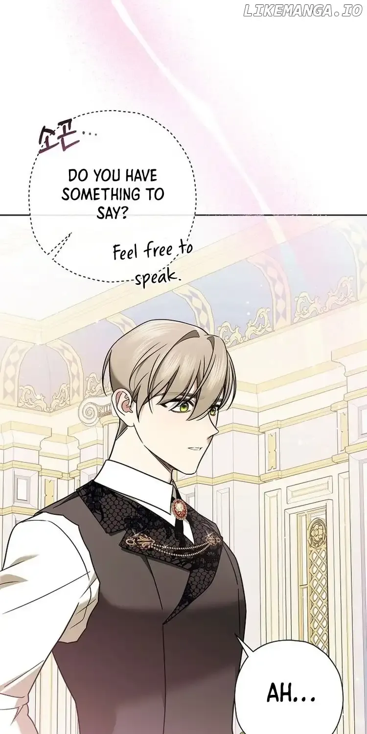 The Regretful Villainess Is Happy Because She Got Divorced Chapter 16 page 50 - 