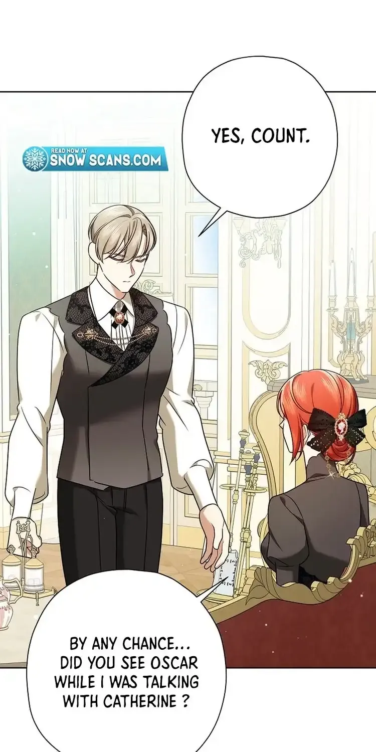 The Regretful Villainess Is Happy Because She Got Divorced Chapter 16 page 60 - 
