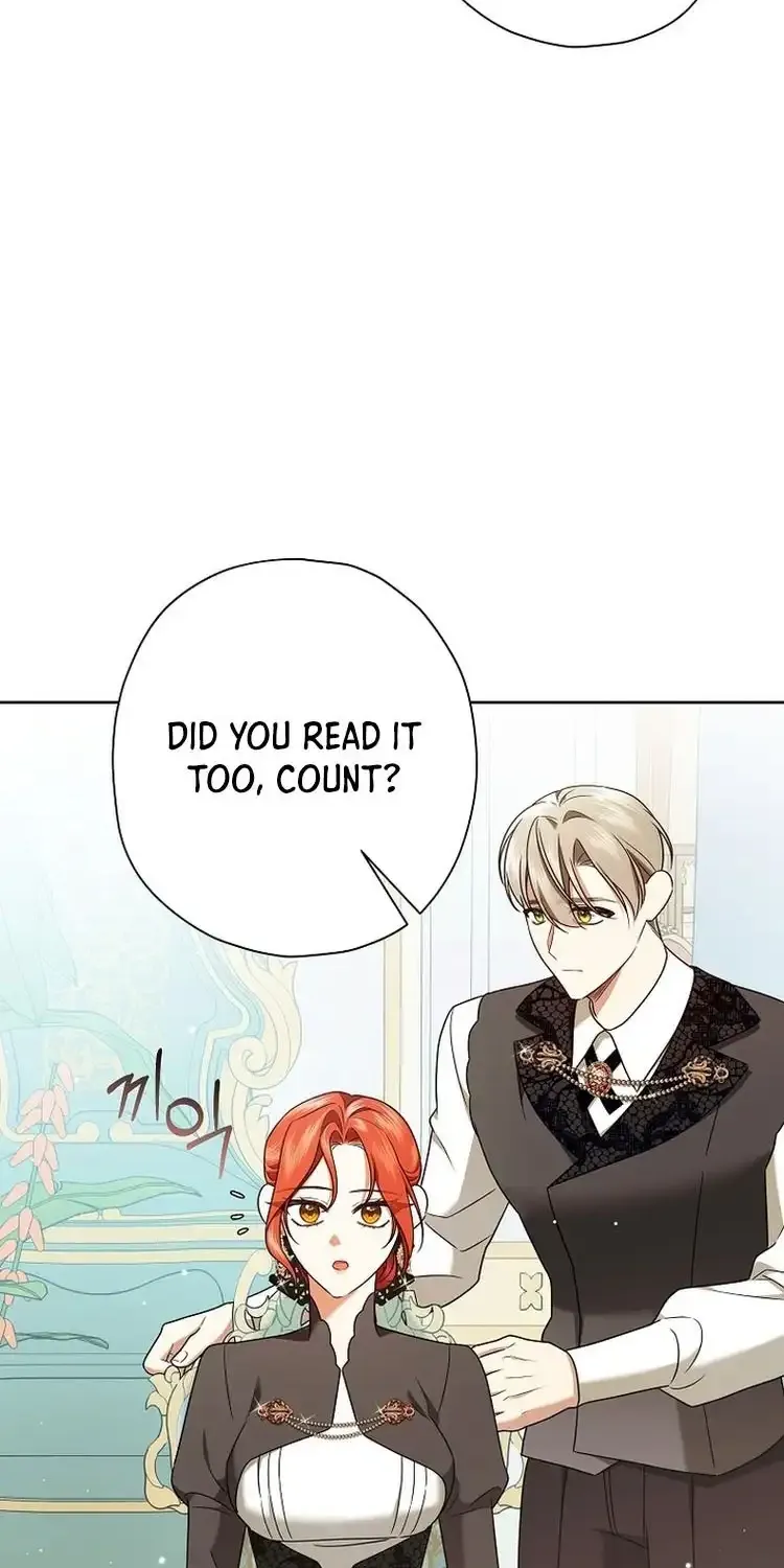 The Regretful Villainess Is Happy Because She Got Divorced Chapter 16 page 7 - 