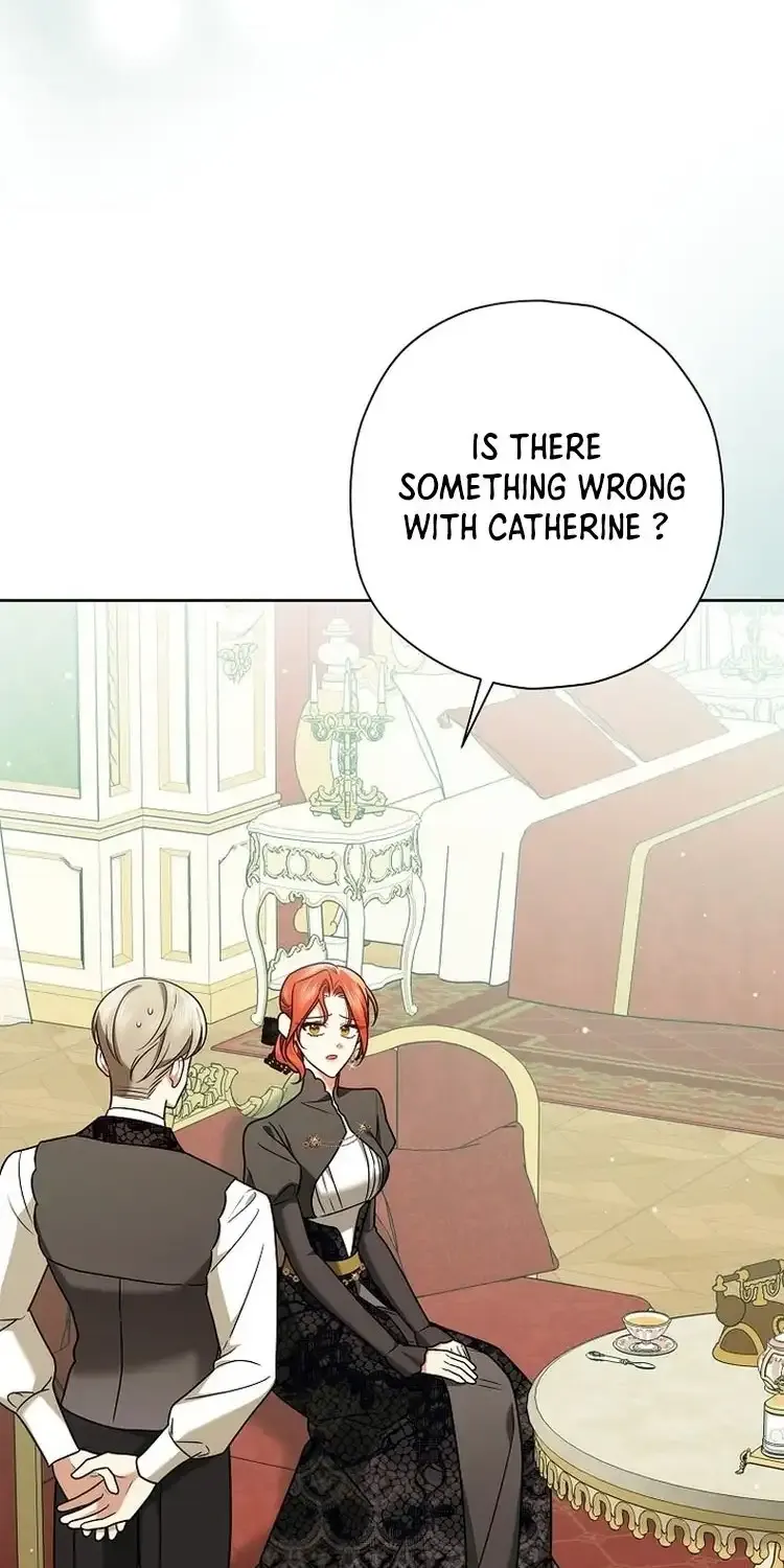 The Regretful Villainess Is Happy Because She Got Divorced Chapter 16 page 64 - 