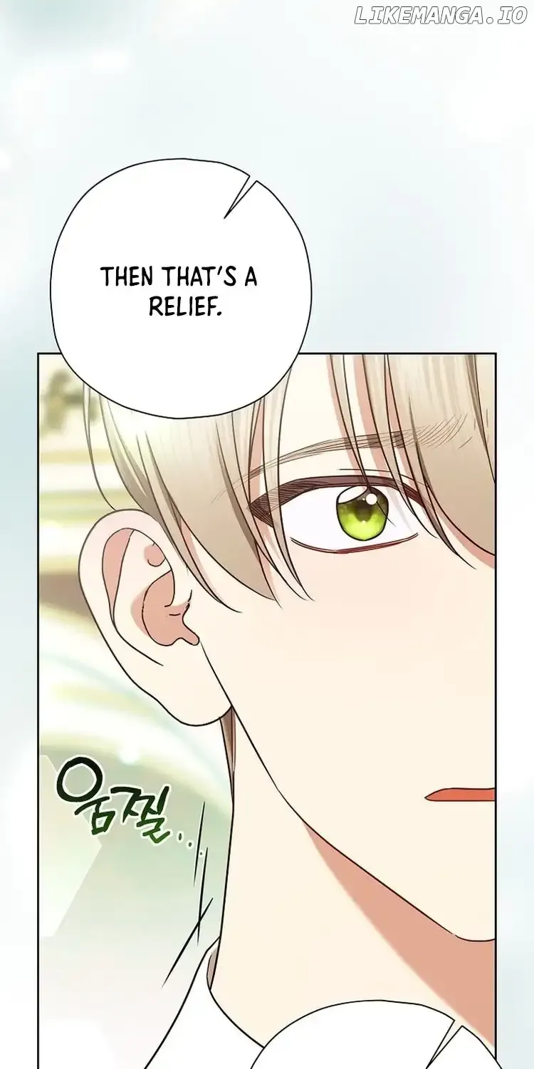 The Regretful Villainess Is Happy Because She Got Divorced Chapter 16 page 66 - 