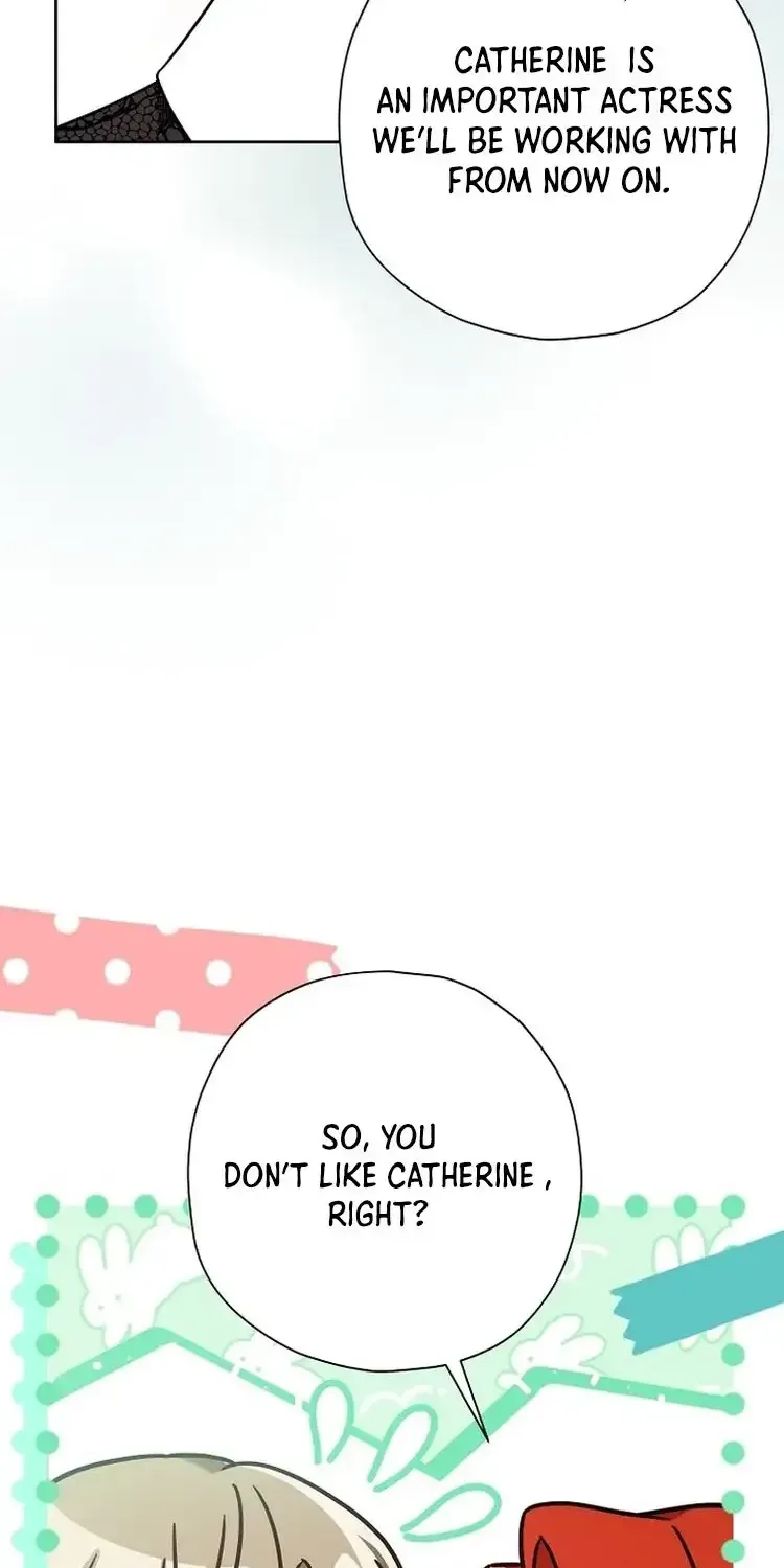 The Regretful Villainess Is Happy Because She Got Divorced Chapter 16 page 67 - 
