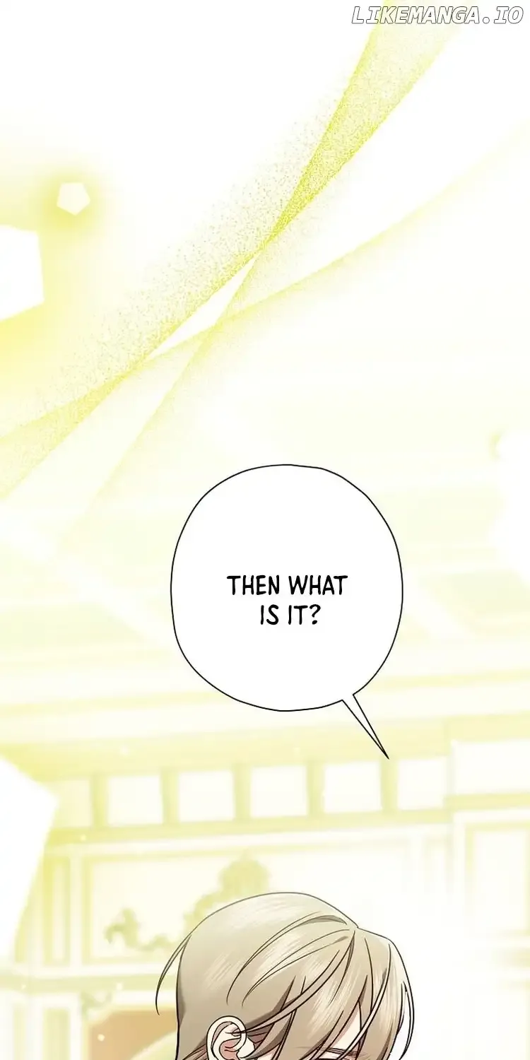 The Regretful Villainess Is Happy Because She Got Divorced Chapter 16 page 70 - 