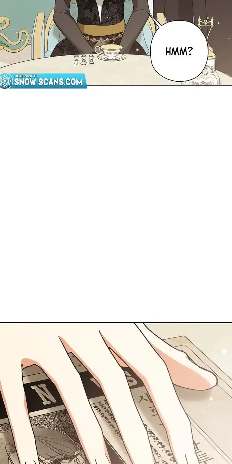 The Regretful Villainess Is Happy Because She Got Divorced Chapter 16 page 8 - 