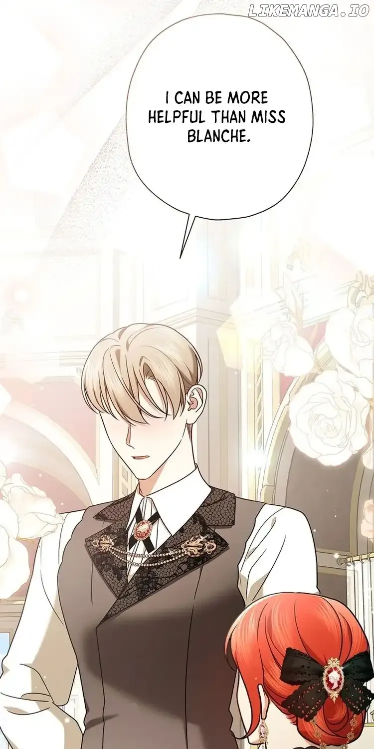 The Regretful Villainess Is Happy Because She Got Divorced Chapter 16 page 74 - 