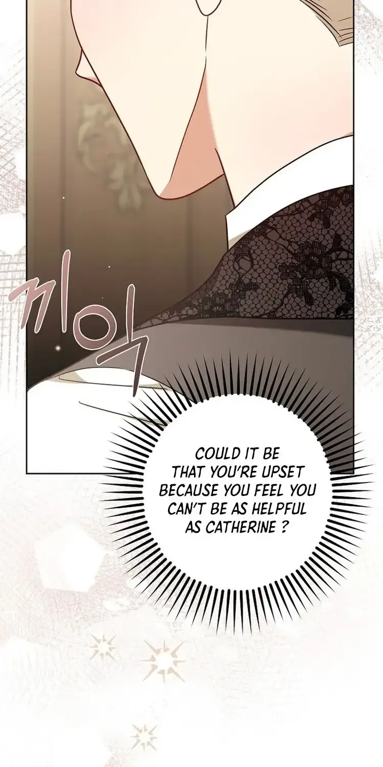 The Regretful Villainess Is Happy Because She Got Divorced Chapter 16 page 79 - 