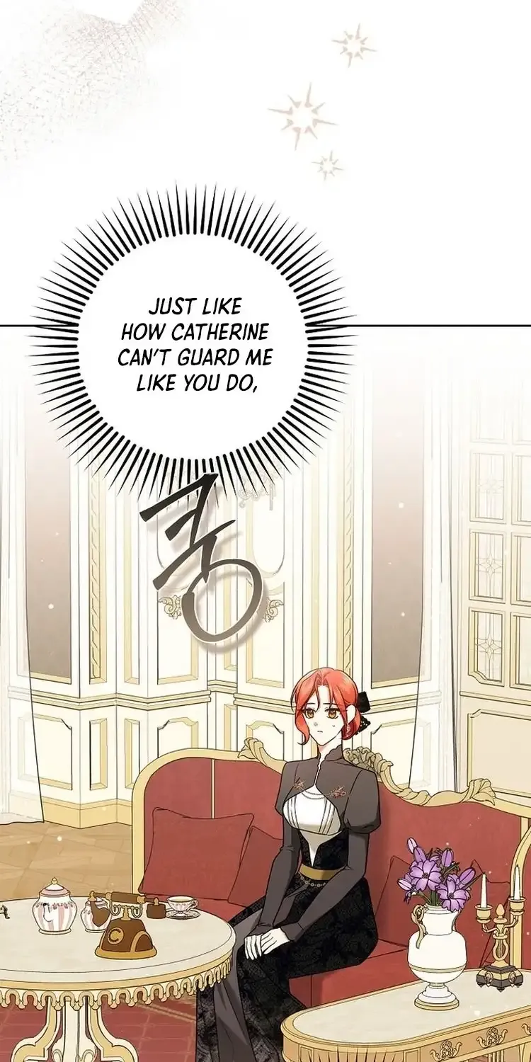 The Regretful Villainess Is Happy Because She Got Divorced Chapter 16 page 80 - 