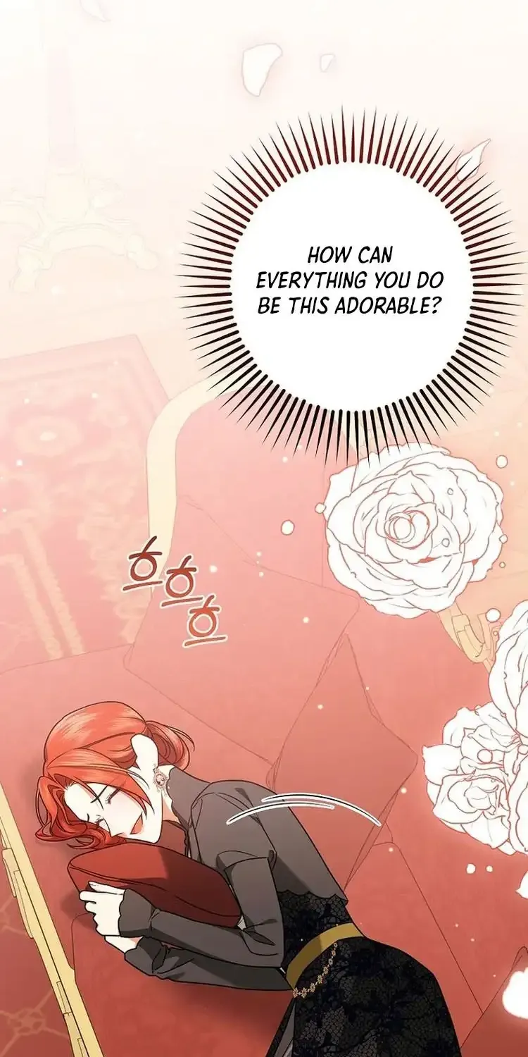 The Regretful Villainess Is Happy Because She Got Divorced Chapter 16 page 87 - 