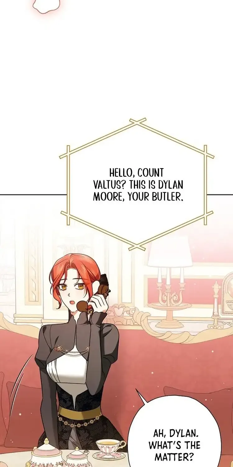 The Regretful Villainess Is Happy Because She Got Divorced Chapter 16 page 91 - 