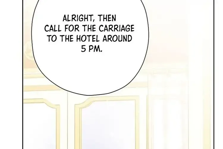 The Regretful Villainess Is Happy Because She Got Divorced Chapter 16 page 97 - 