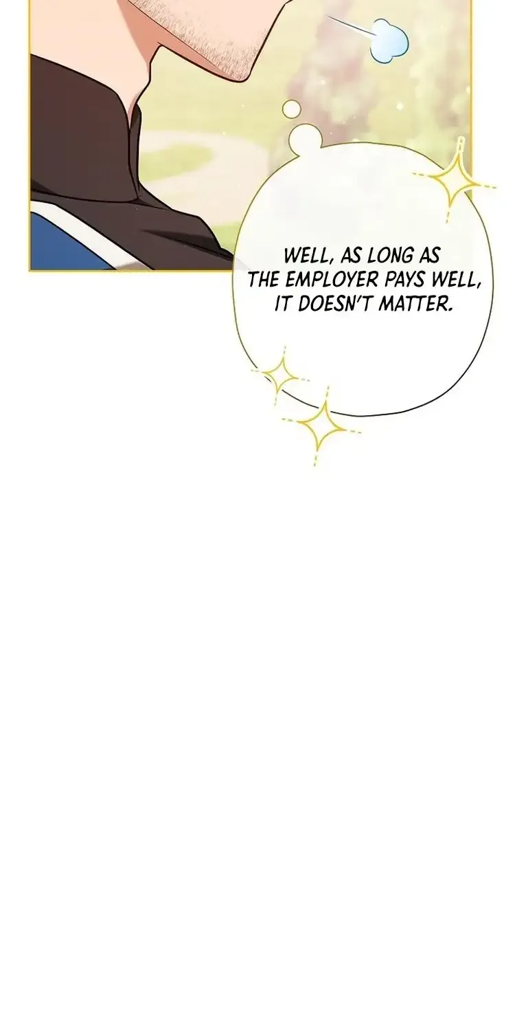 The Regretful Villainess Is Happy Because She Got Divorced Chapter 17 page 103 - 