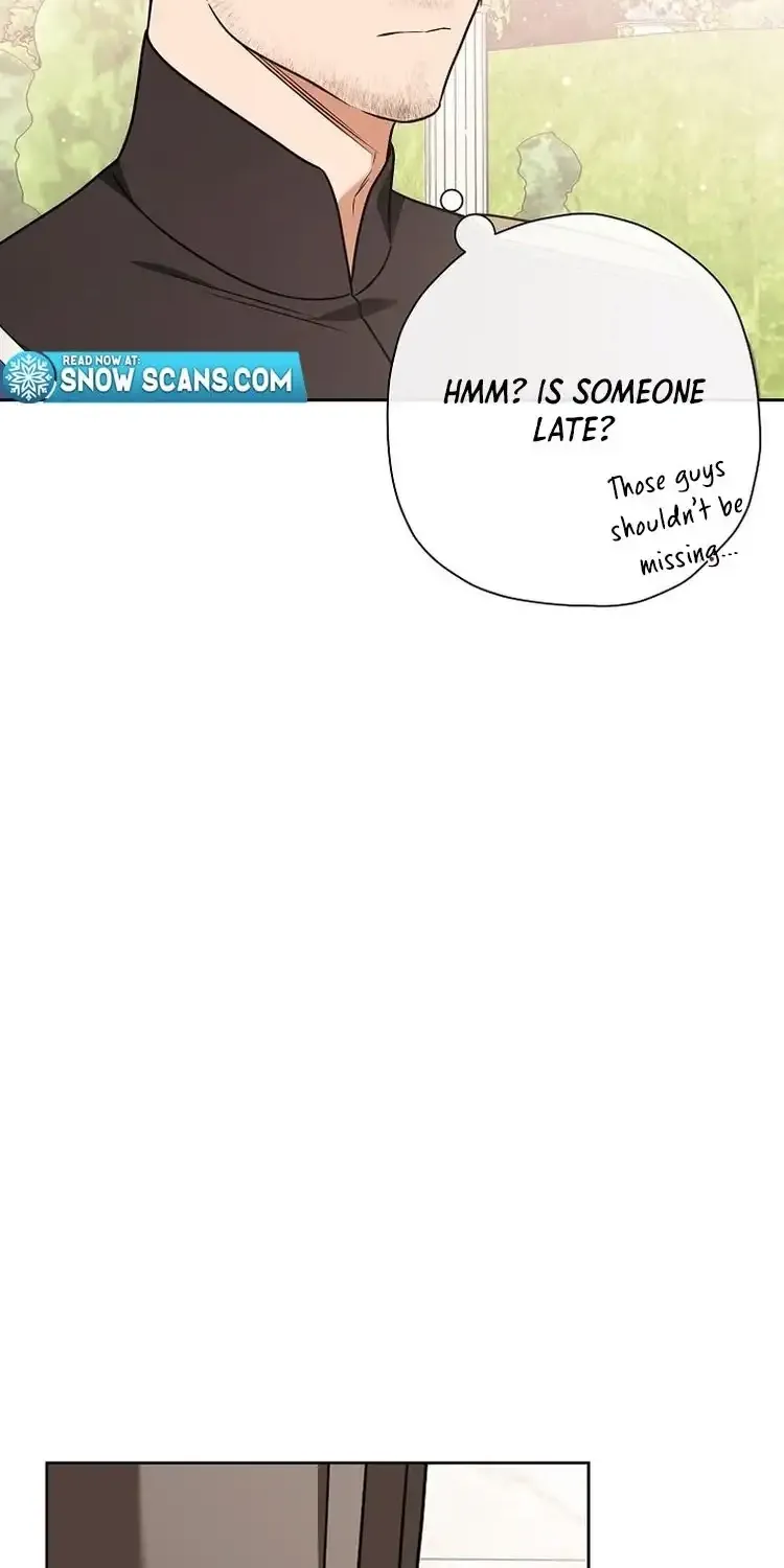The Regretful Villainess Is Happy Because She Got Divorced Chapter 17 page 107 - 