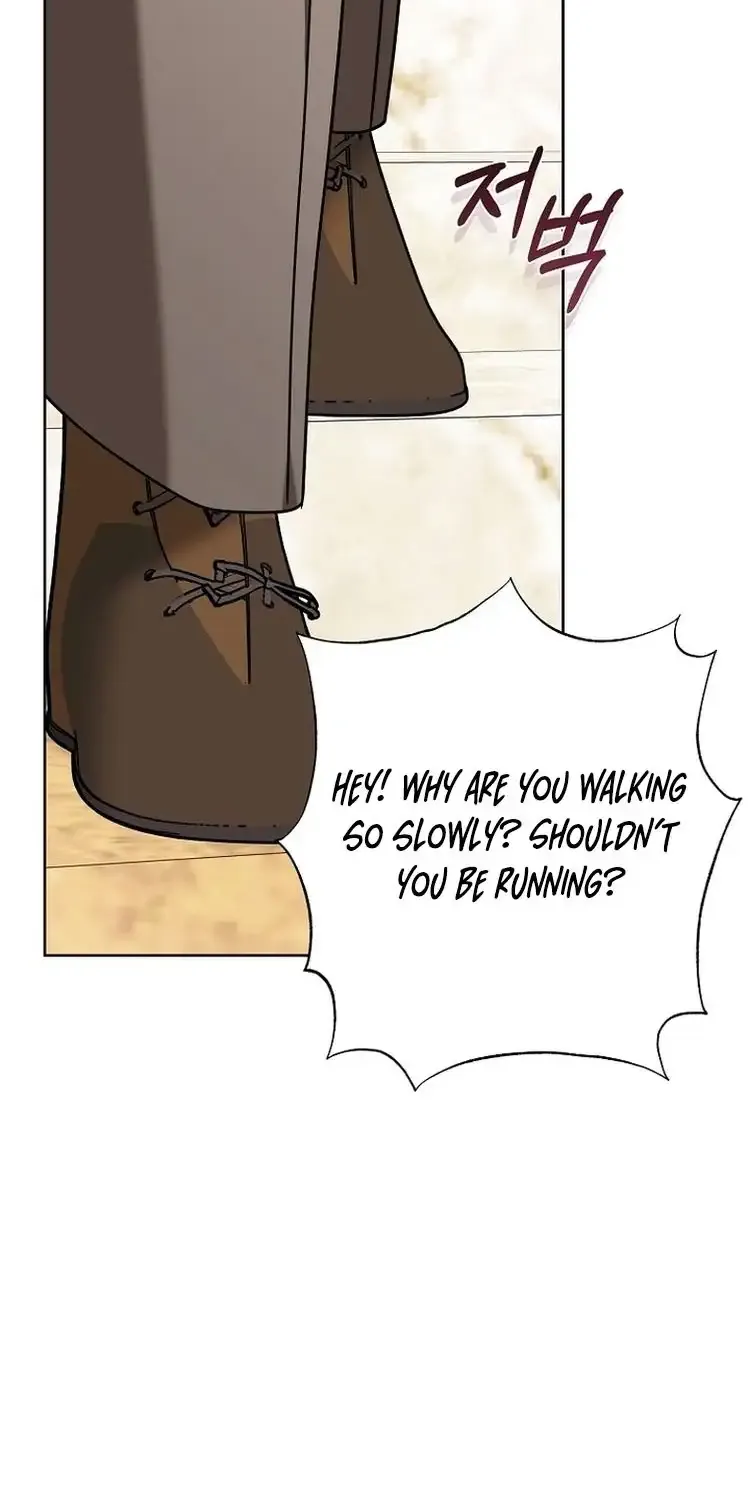 The Regretful Villainess Is Happy Because She Got Divorced Chapter 17 page 108 - 