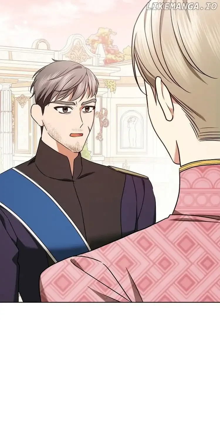 The Regretful Villainess Is Happy Because She Got Divorced Chapter 17 page 110 - 