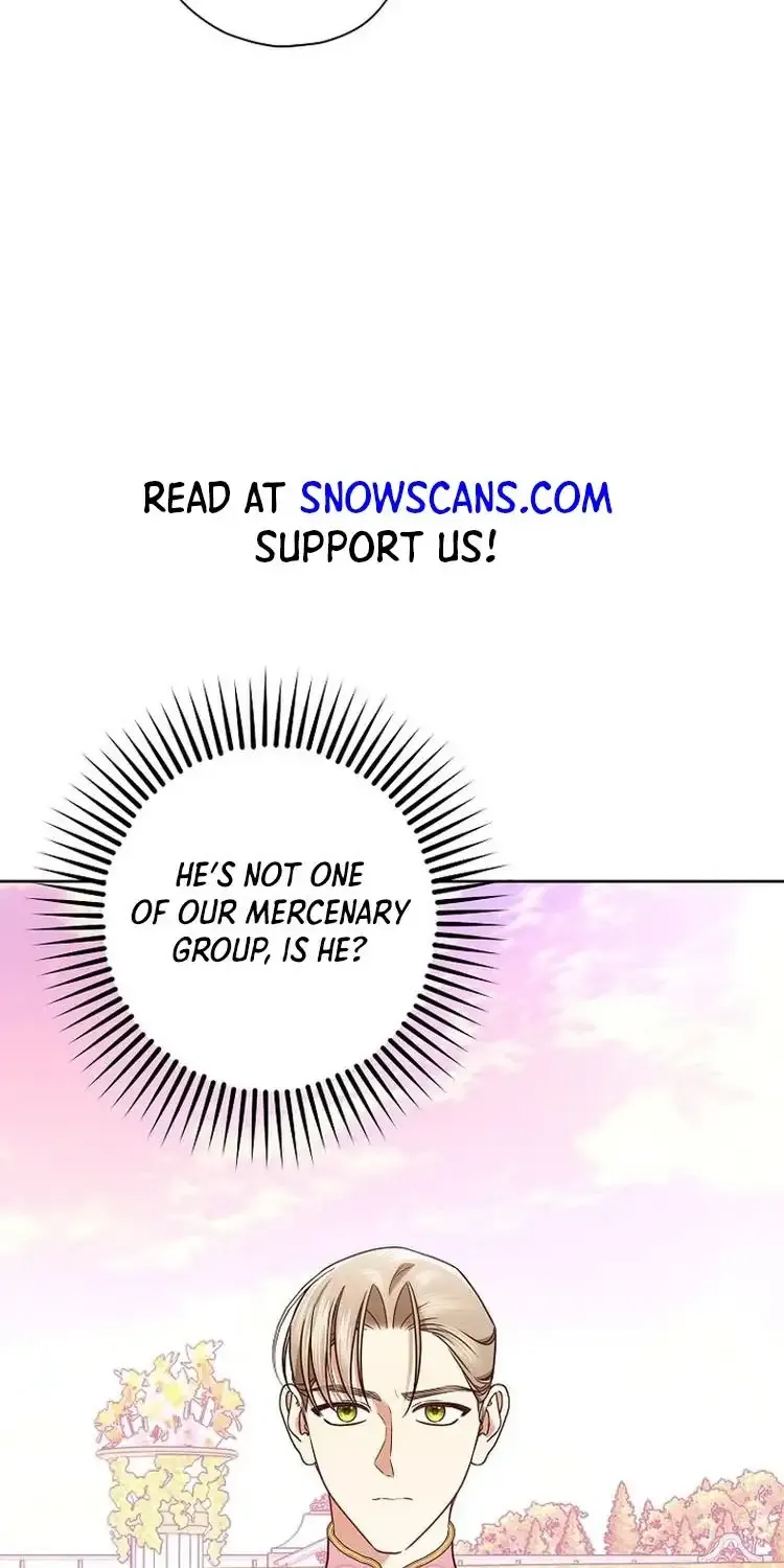 The Regretful Villainess Is Happy Because She Got Divorced Chapter 17 page 112 - 