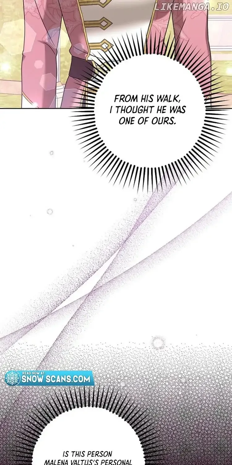 The Regretful Villainess Is Happy Because She Got Divorced Chapter 17 page 114 - 