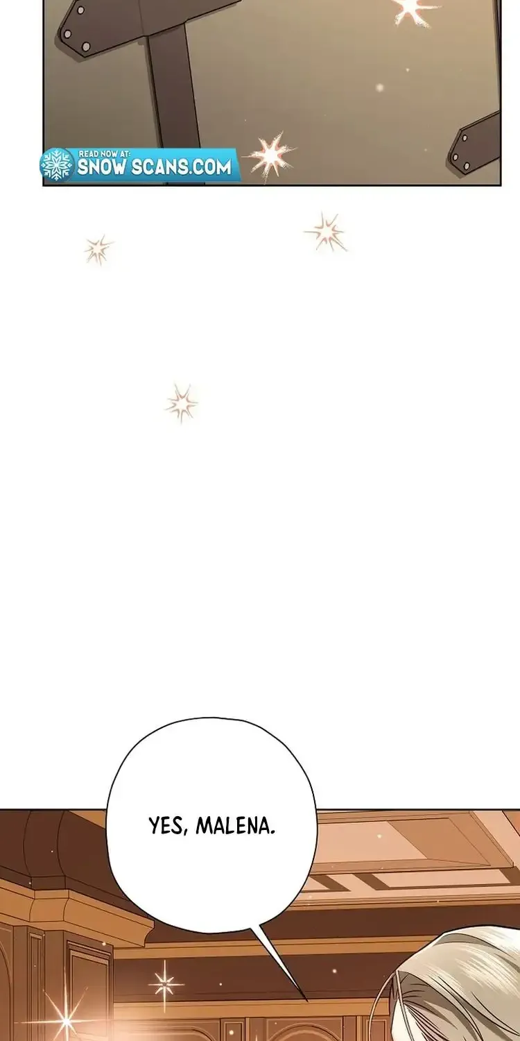 The Regretful Villainess Is Happy Because She Got Divorced Chapter 17 page 3 - 