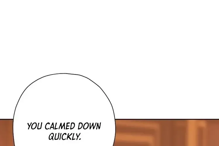 The Regretful Villainess Is Happy Because She Got Divorced Chapter 17 page 21 - 