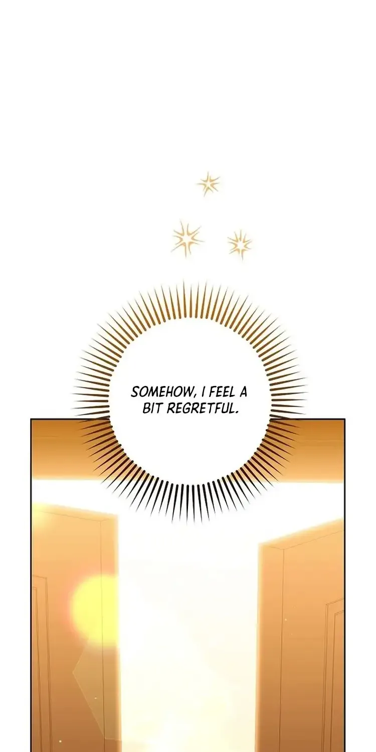 The Regretful Villainess Is Happy Because She Got Divorced Chapter 17 page 23 - 