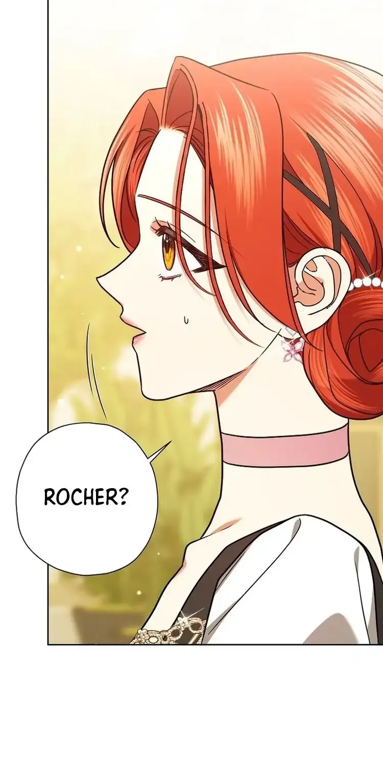 The Regretful Villainess Is Happy Because She Got Divorced Chapter 17 page 28 - 