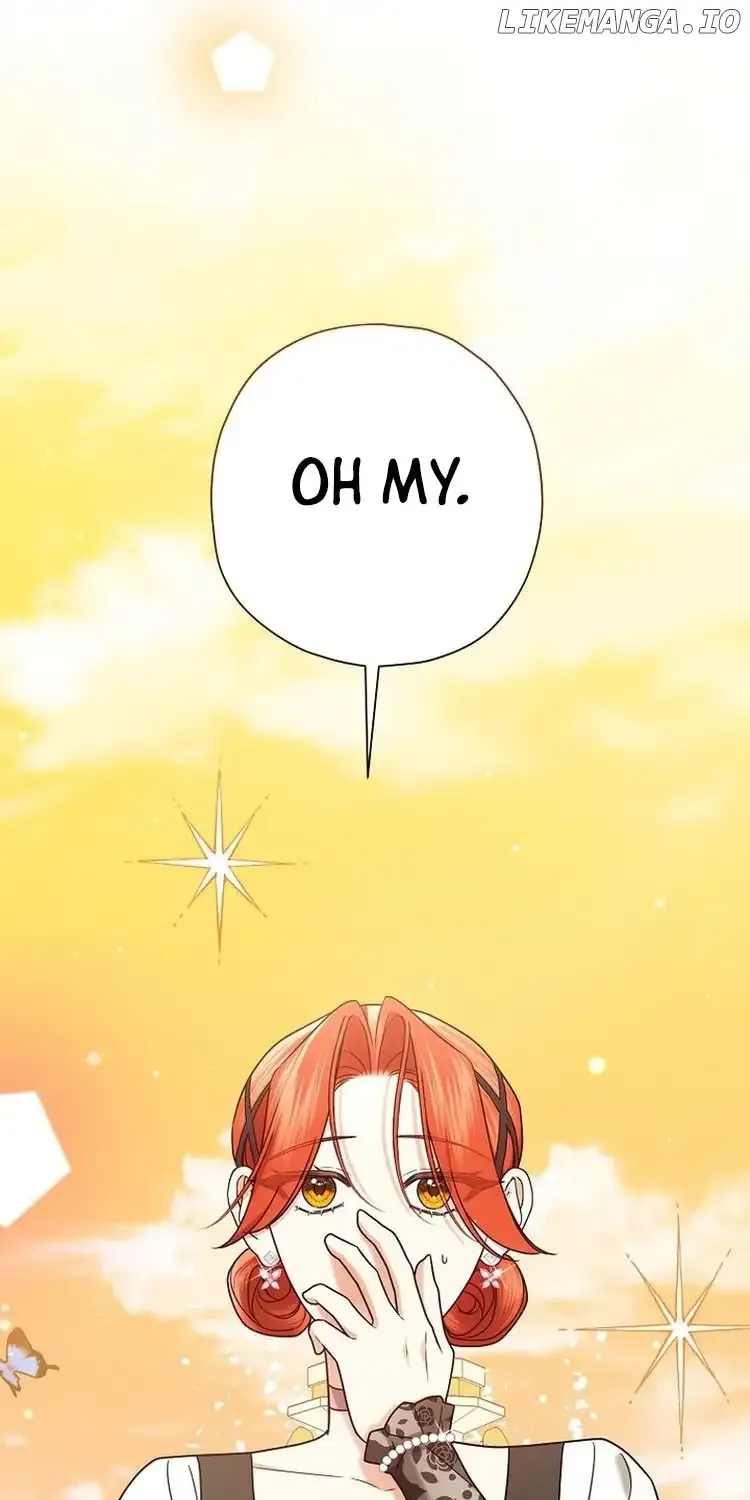 The Regretful Villainess Is Happy Because She Got Divorced Chapter 17 page 42 - 