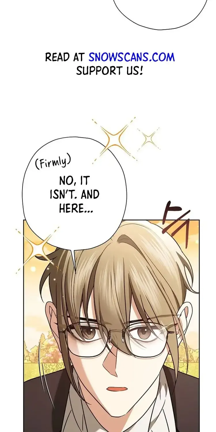 The Regretful Villainess Is Happy Because She Got Divorced Chapter 17 page 47 - 