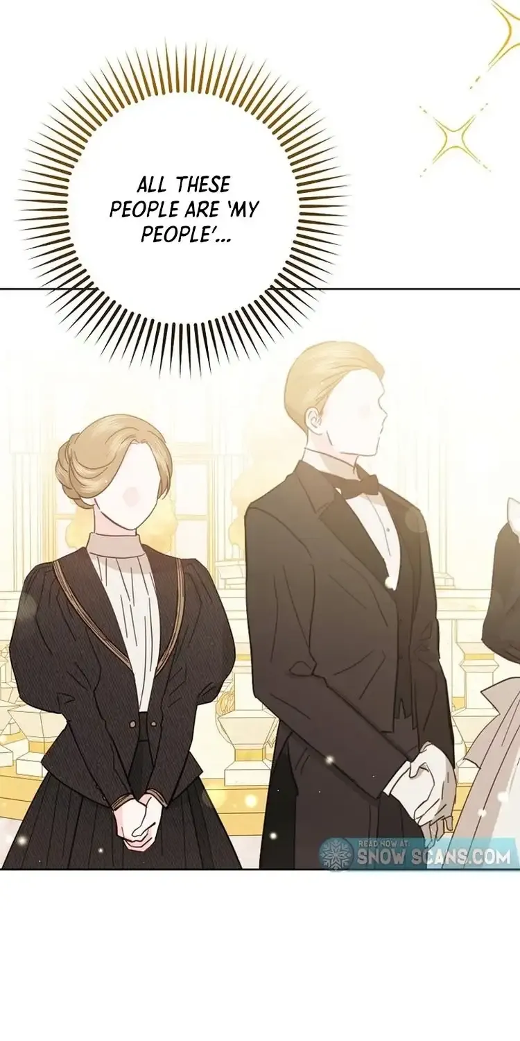 The Regretful Villainess Is Happy Because She Got Divorced Chapter 17 page 52 - 