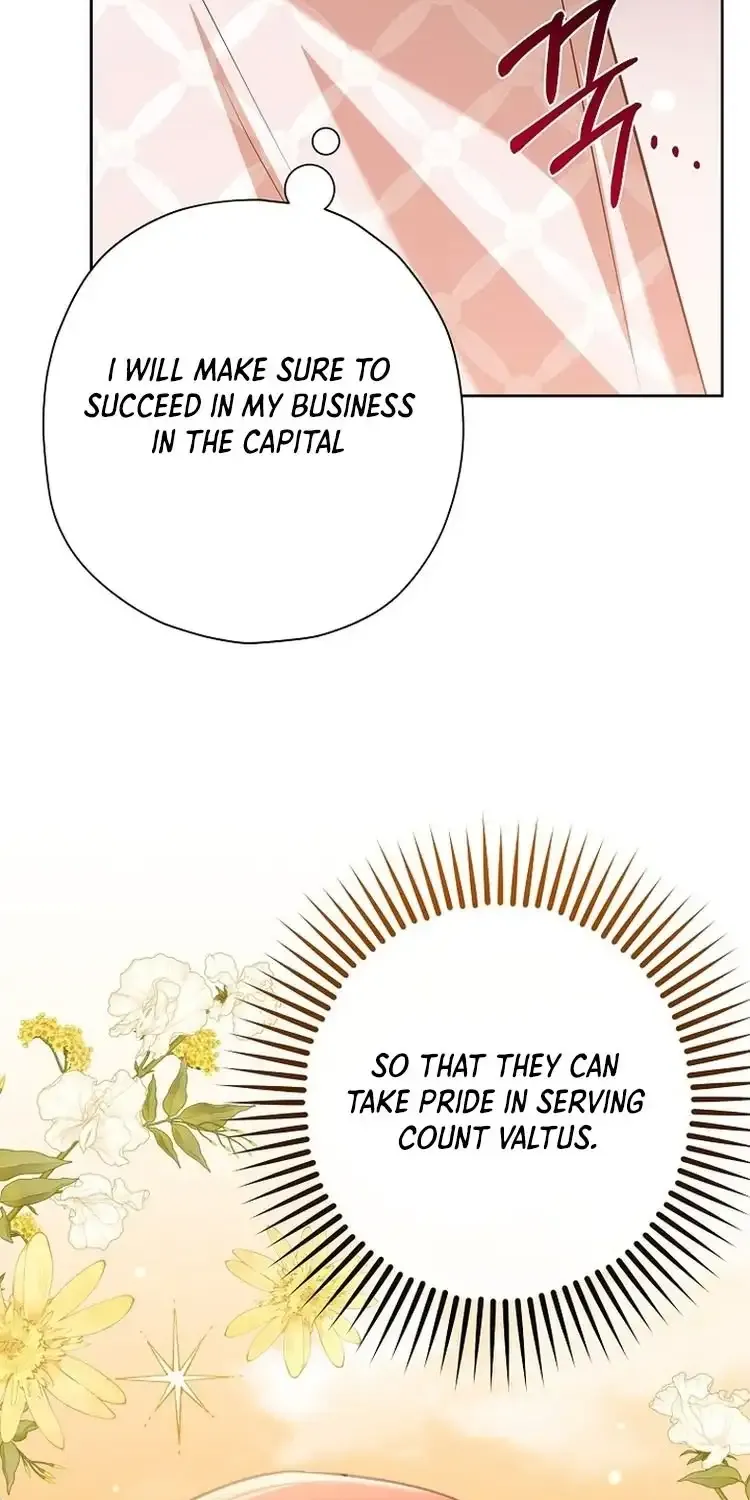 The Regretful Villainess Is Happy Because She Got Divorced Chapter 17 page 56 - 