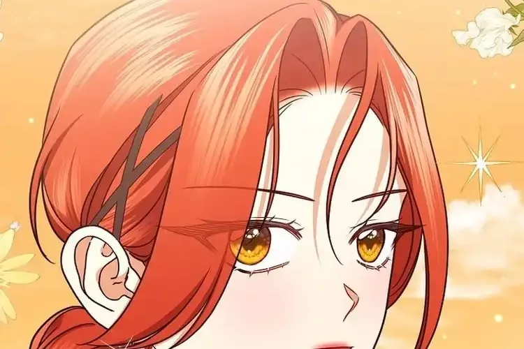 The Regretful Villainess Is Happy Because She Got Divorced Chapter 17 page 57 - 