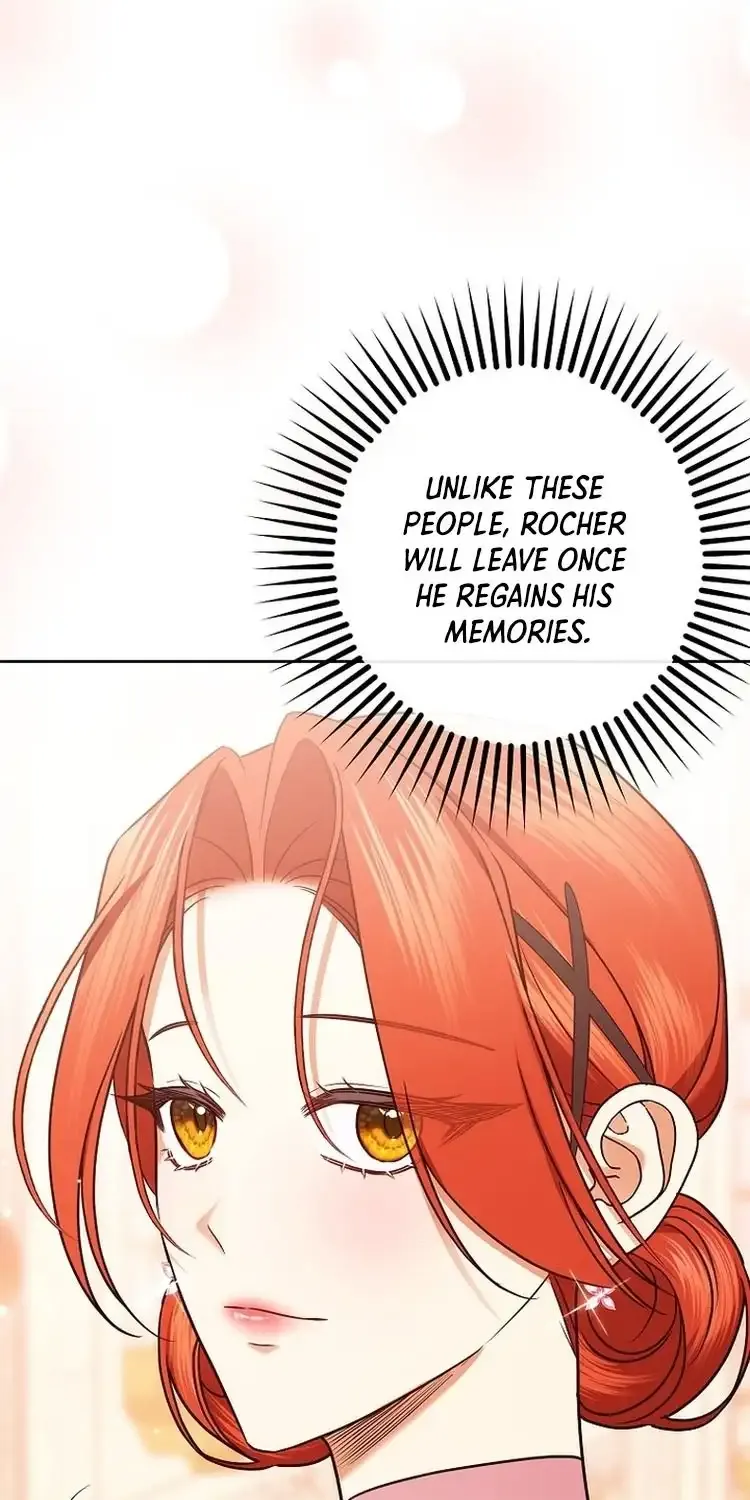 The Regretful Villainess Is Happy Because She Got Divorced Chapter 17 page 60 - 