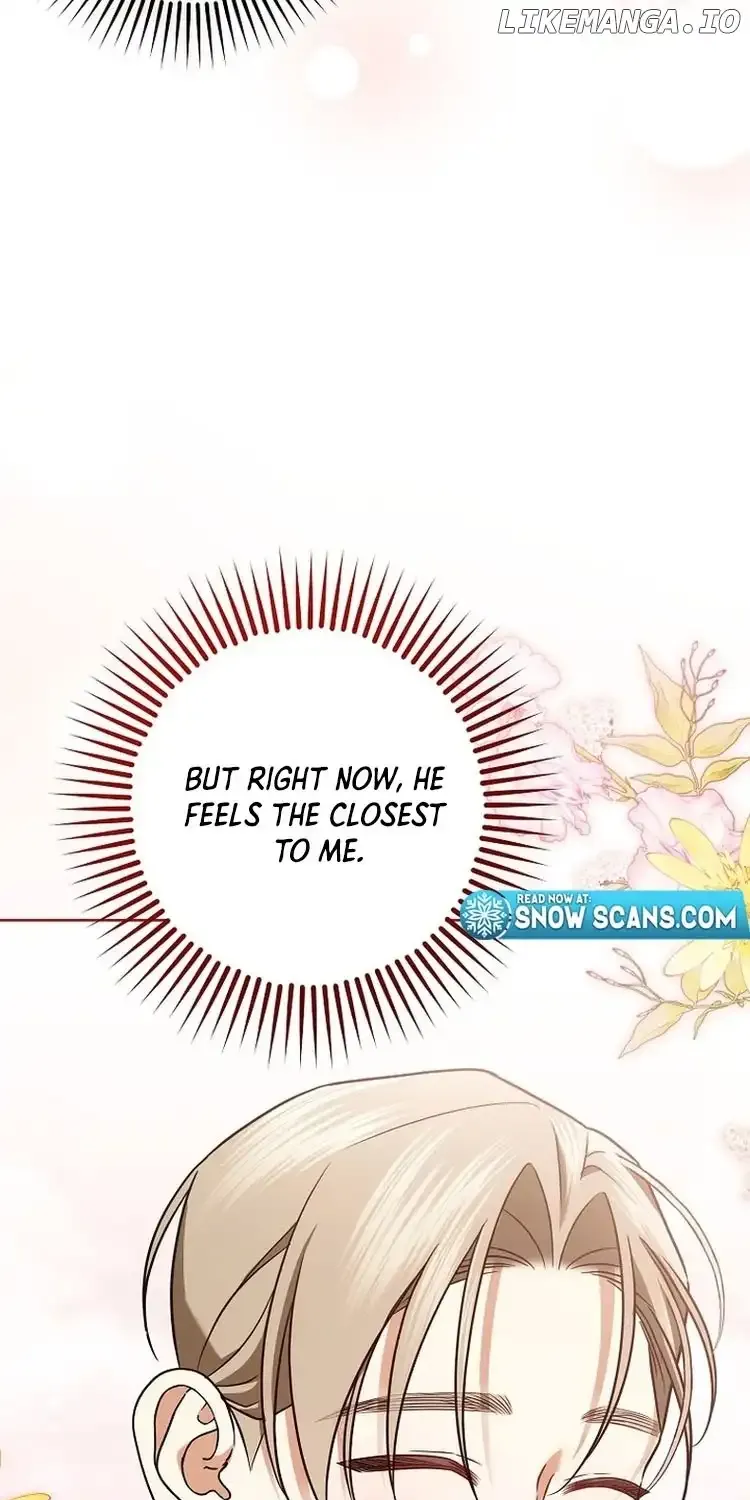 The Regretful Villainess Is Happy Because She Got Divorced Chapter 17 page 62 - 