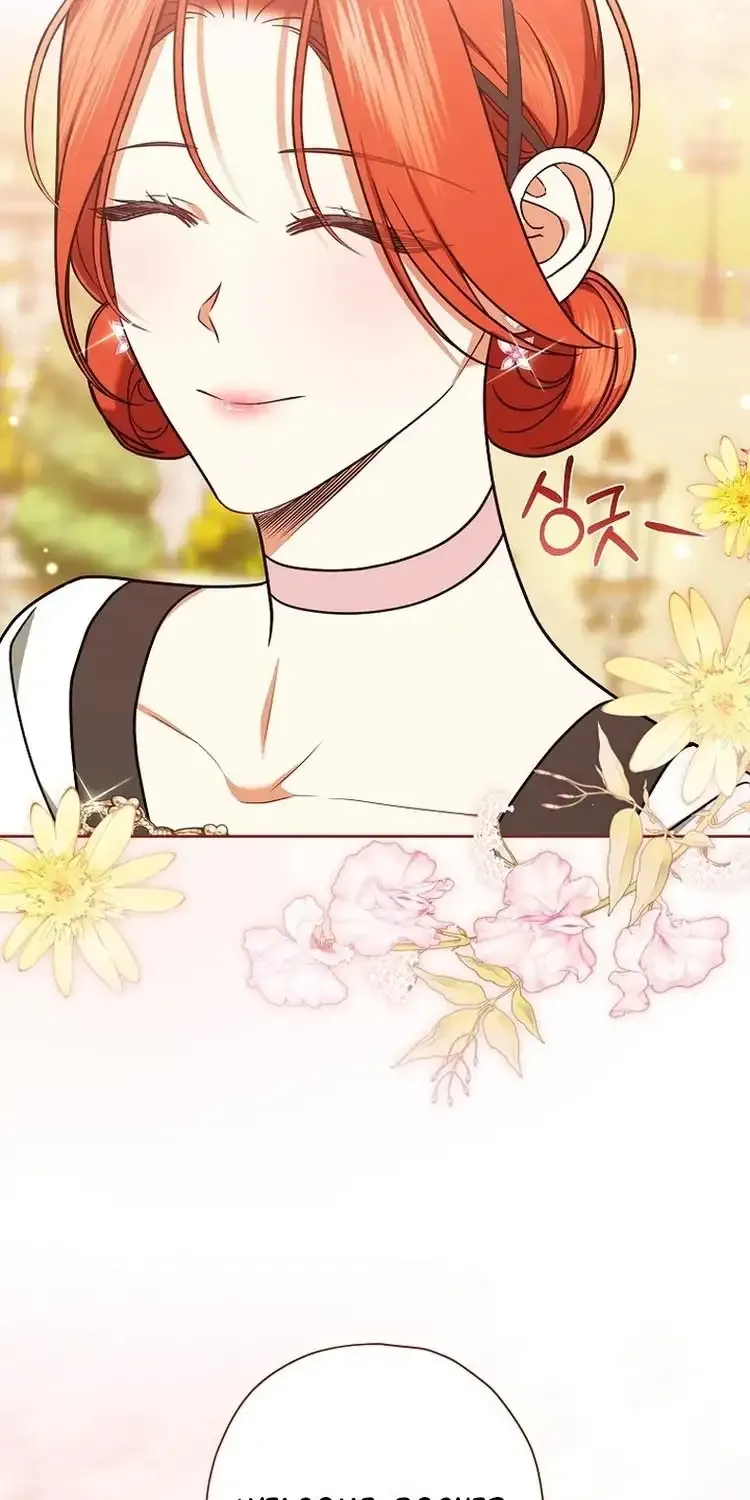 The Regretful Villainess Is Happy Because She Got Divorced Chapter 17 page 64 - 