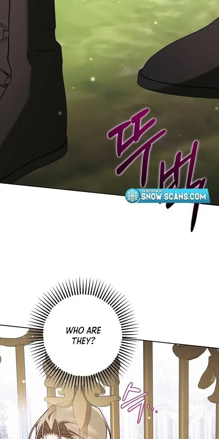 The Regretful Villainess Is Happy Because She Got Divorced Chapter 17 page 87 - 