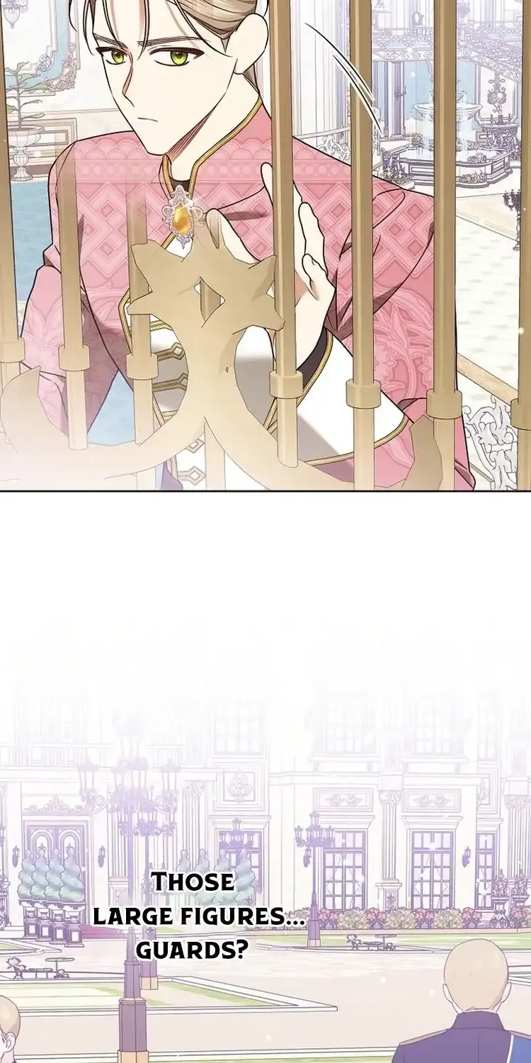 The Regretful Villainess Is Happy Because She Got Divorced Chapter 17 page 88 - 