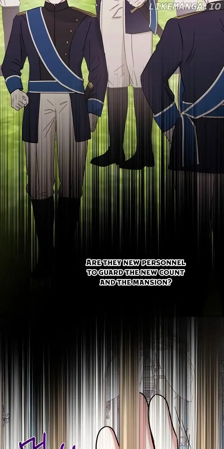 The Regretful Villainess Is Happy Because She Got Divorced Chapter 17 page 90 - 