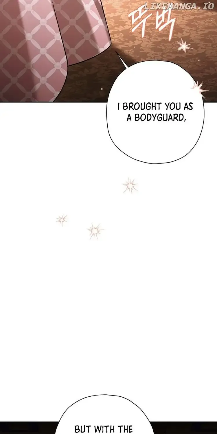 The Regretful Villainess Is Happy Because She Got Divorced Chapter 17 page 10 - 