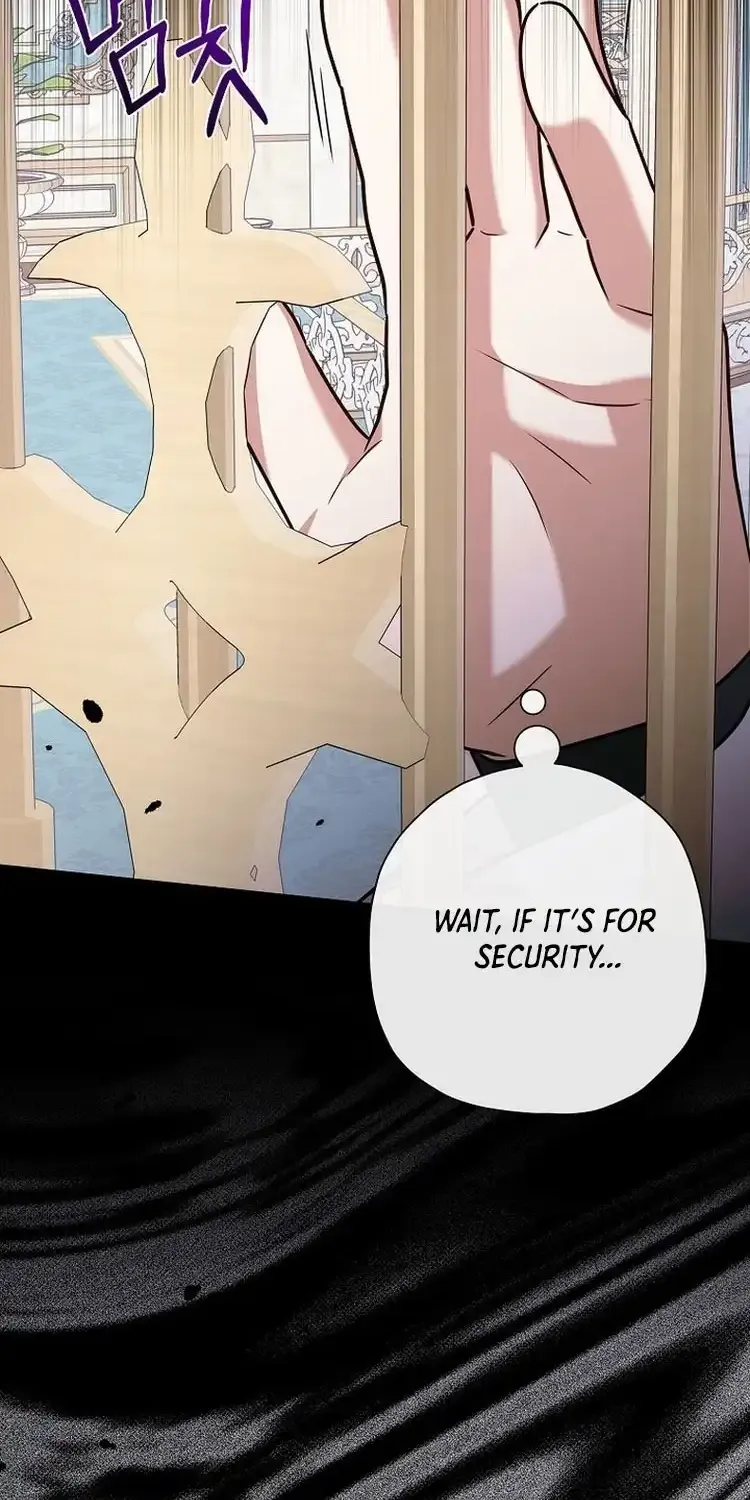The Regretful Villainess Is Happy Because She Got Divorced Chapter 17 page 91 - 